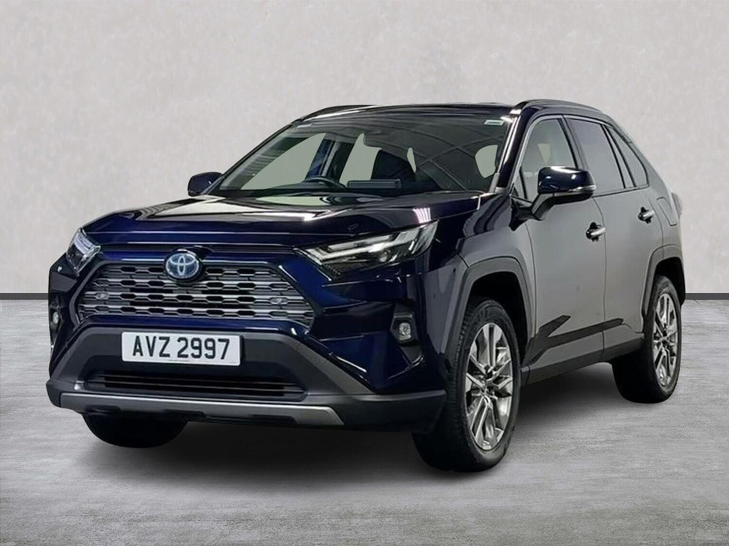 Used Toyota RAV4 2022 for sale - 77487700: Photo 20