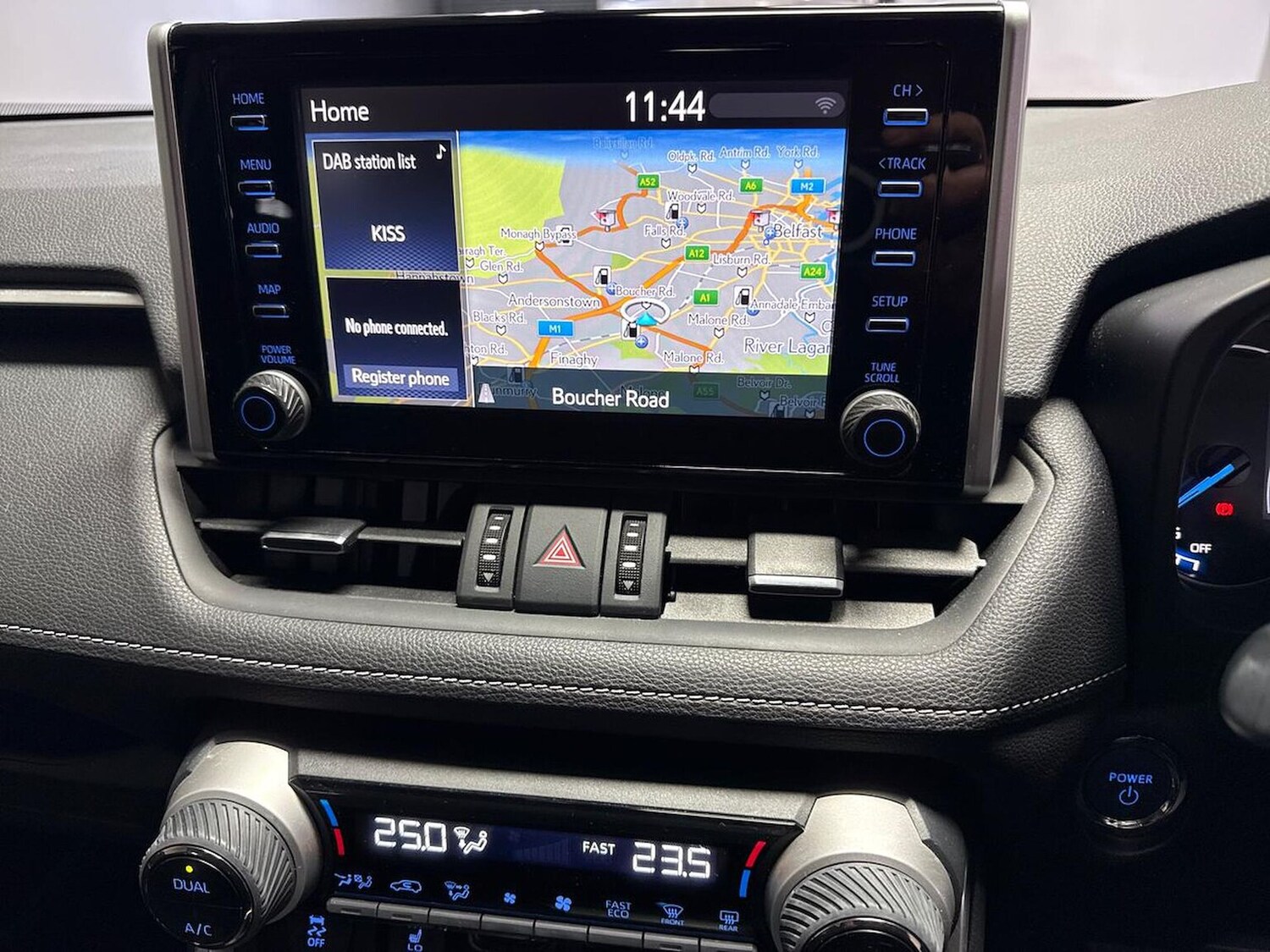 Used Toyota RAV4 2022 for sale - 77487700: Photo 23