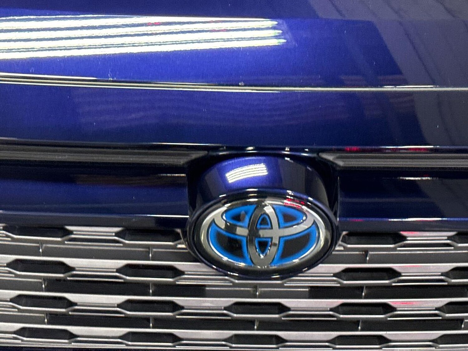 Used Toyota RAV4 2022 for sale - 77487700: Photo 28