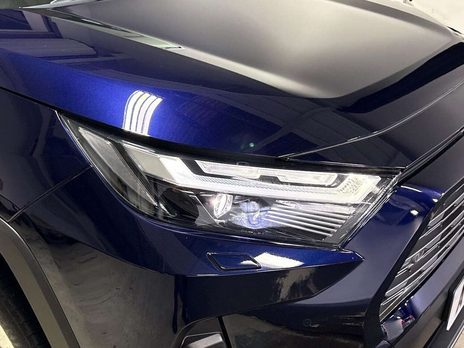 Used Toyota RAV4 2022 for sale - 77487700: Photo 29