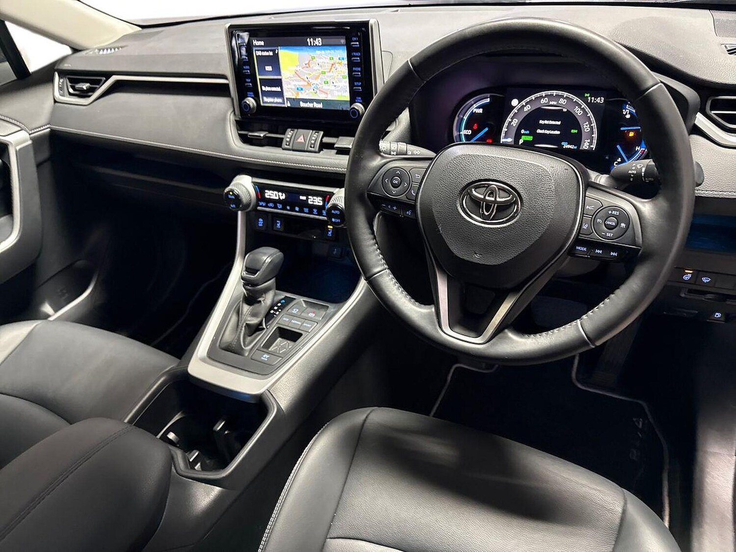 Used Toyota RAV4 2022 for sale - 77487700: Photo 9