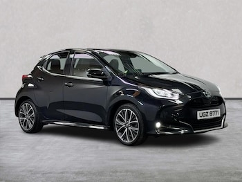 Used Toyota Yaris 2021 for sale - 78324438: Photo