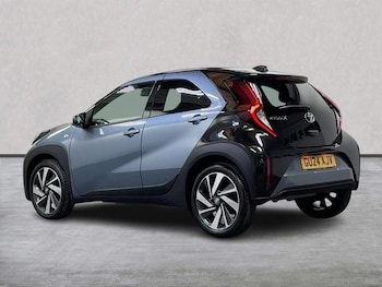 Used Toyota Aygo X 2024 for sale - 78727079: Photo