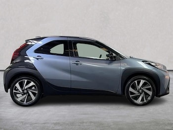 Used Toyota Aygo X 2024 for sale - 78727079: Photo