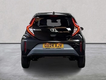 Used Toyota Aygo X 2024 for sale - 78727079: Photo
