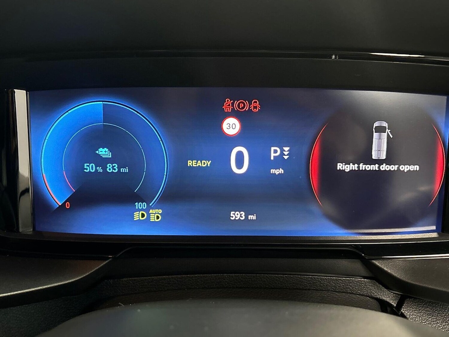 Used Toyota PROACE CITY Verso 2025 for sale - 77488572: Photo 10