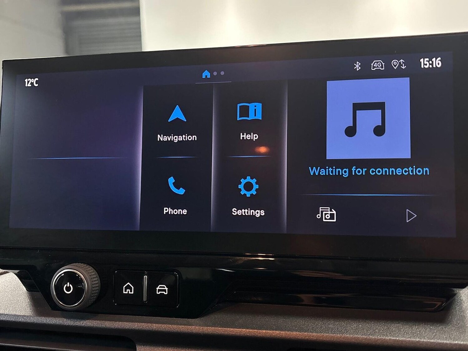 Used Toyota PROACE CITY Verso 2025 for sale - 77488572: Photo 11