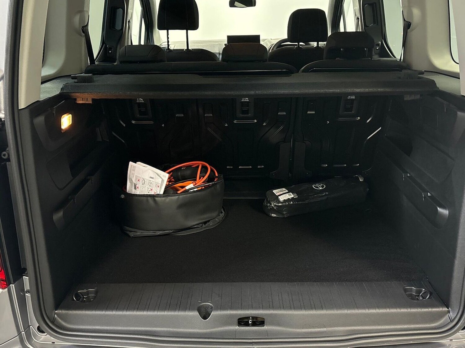 Used Toyota PROACE CITY Verso 2025 for sale - 77488572: Photo 17