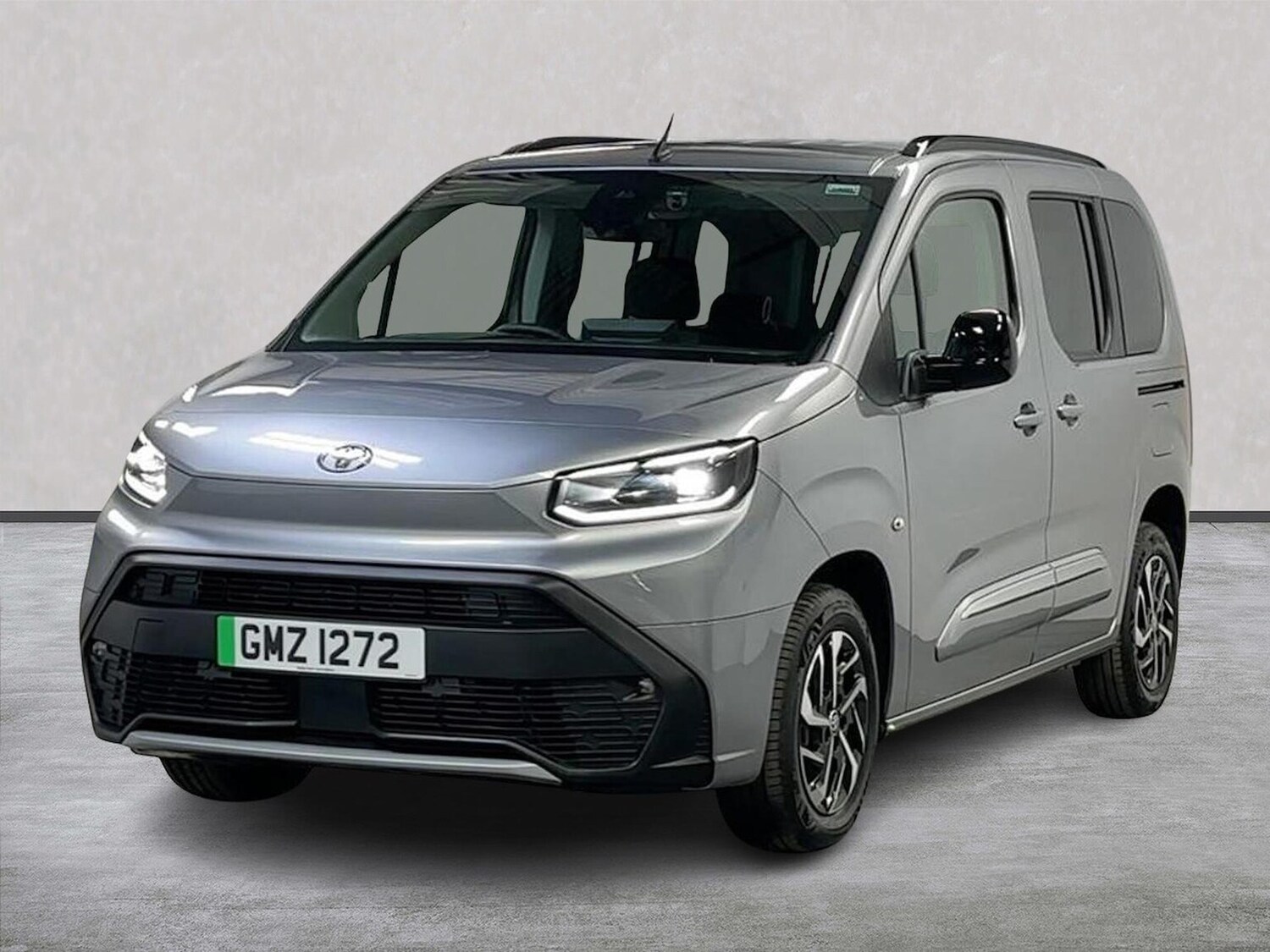 Used Toyota PROACE CITY Verso 2025 for sale - 77488572: Photo 20