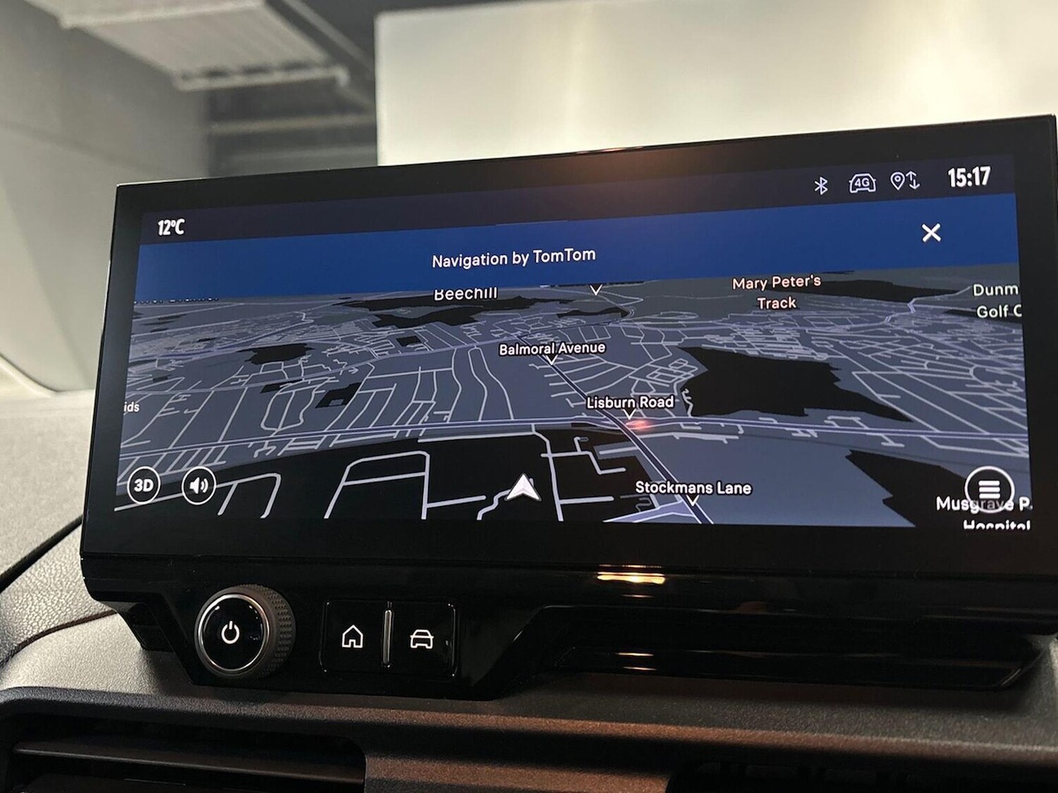 Used Toyota PROACE CITY Verso 2025 for sale - 77488572: Photo 23