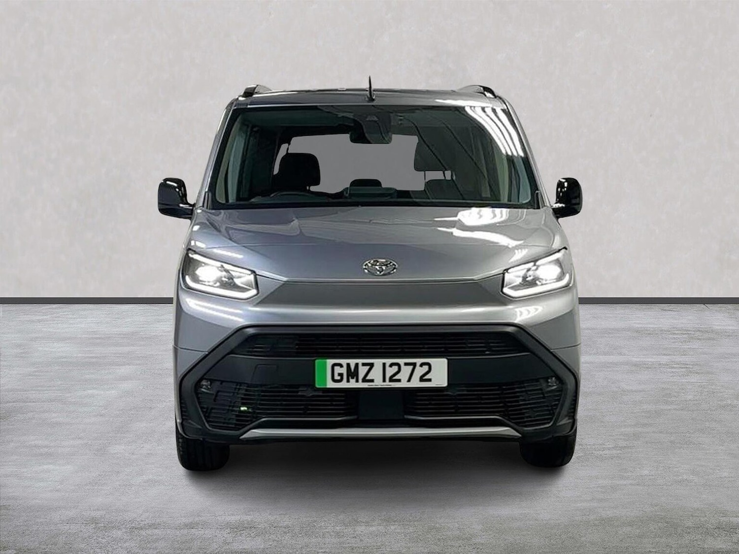 Used Toyota PROACE CITY Verso 2025 for sale - 77488572: Photo 5