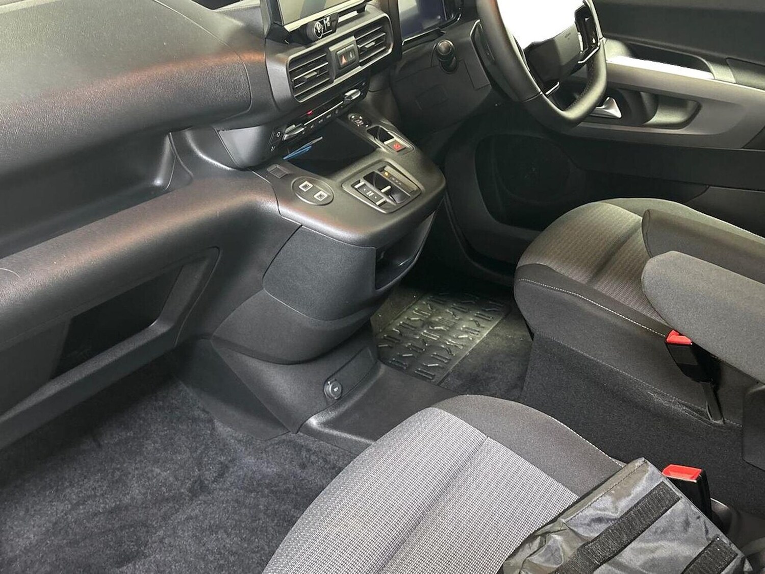 Used Toyota PROACE CITY Verso 2025 for sale - 77488572: Photo 7