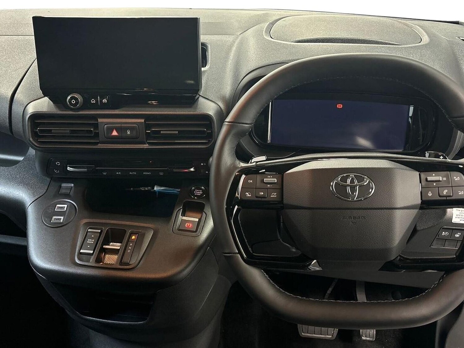 Used Toyota PROACE CITY Verso 2025 for sale - 77488572: Photo 8