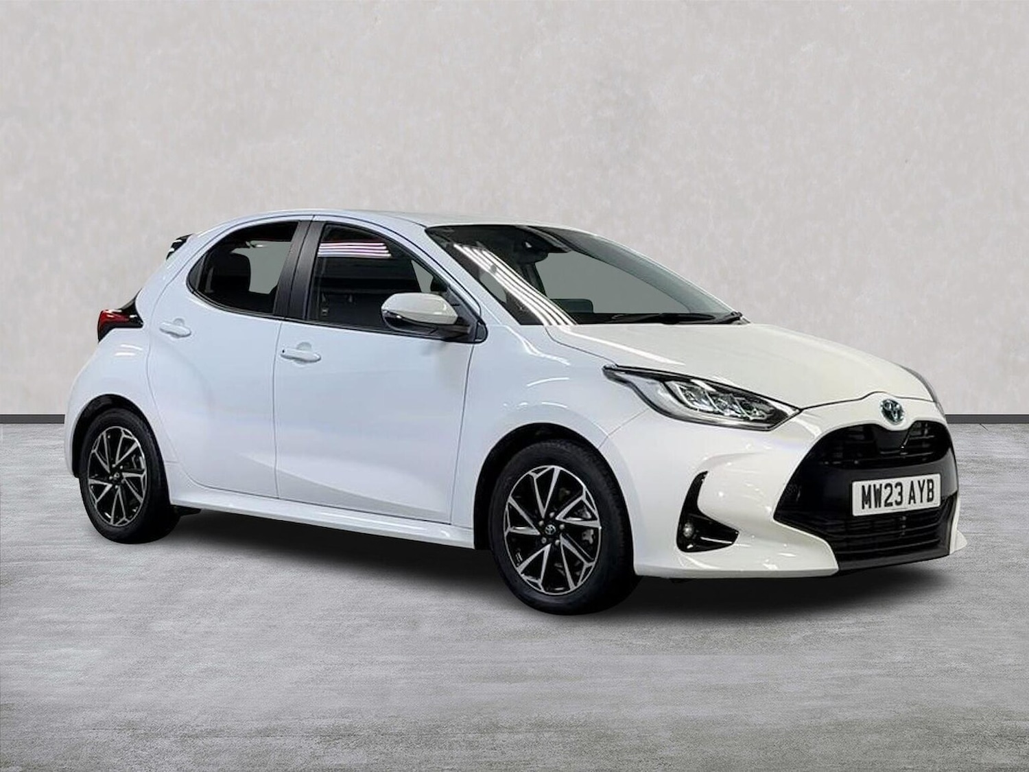 Used Toyota Yaris 2023 for sale - 76219171: Photo 1