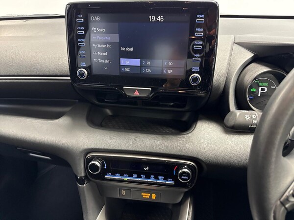 Used Toyota Yaris 2023 for sale - 76219171: Photo 11