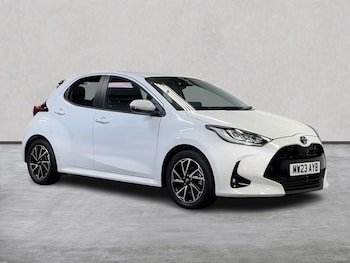 Toyota - Yaris
