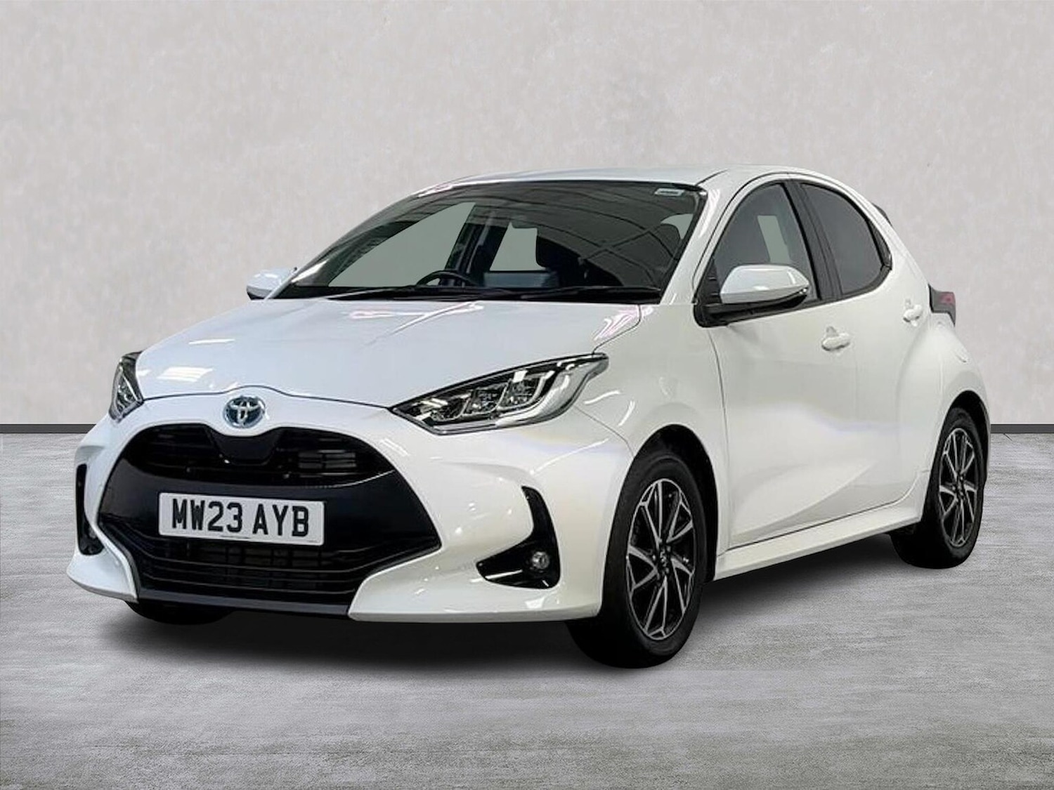 Used Toyota Yaris 2023 for sale - 76219171: Photo 20