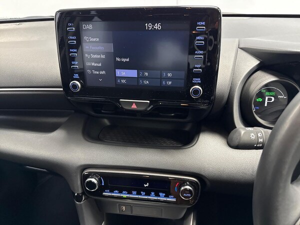 Used Toyota Yaris 2023 for sale - 76219171: Photo 23