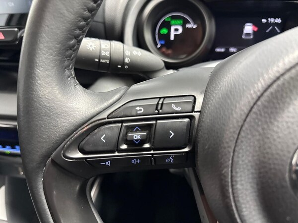 Used Toyota Yaris 2023 for sale - 76219171: Photo 24
