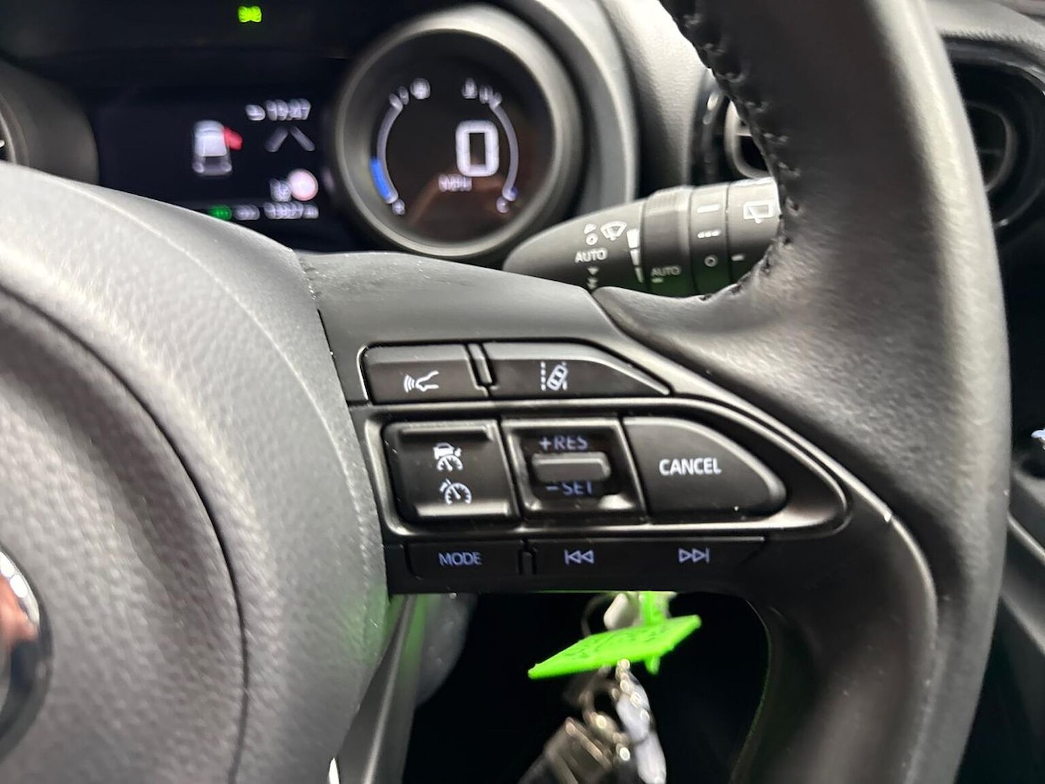 Used Toyota Yaris 2023 for sale - 76219171: Photo 25