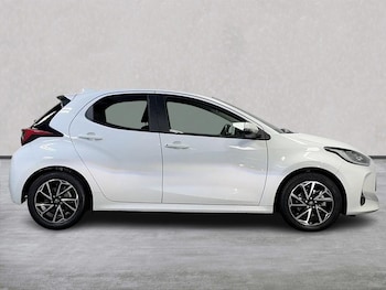 Used Toyota Yaris 2023 for sale - 76219171: Photo 3