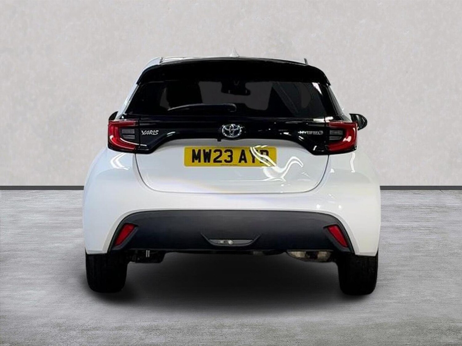 Used Toyota Yaris 2023 for sale - 76219171: Photo 4