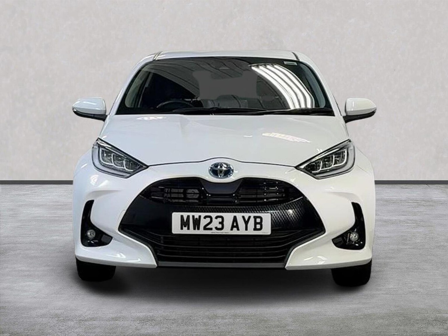 Used Toyota Yaris 2023 for sale - 76219171: Photo 5