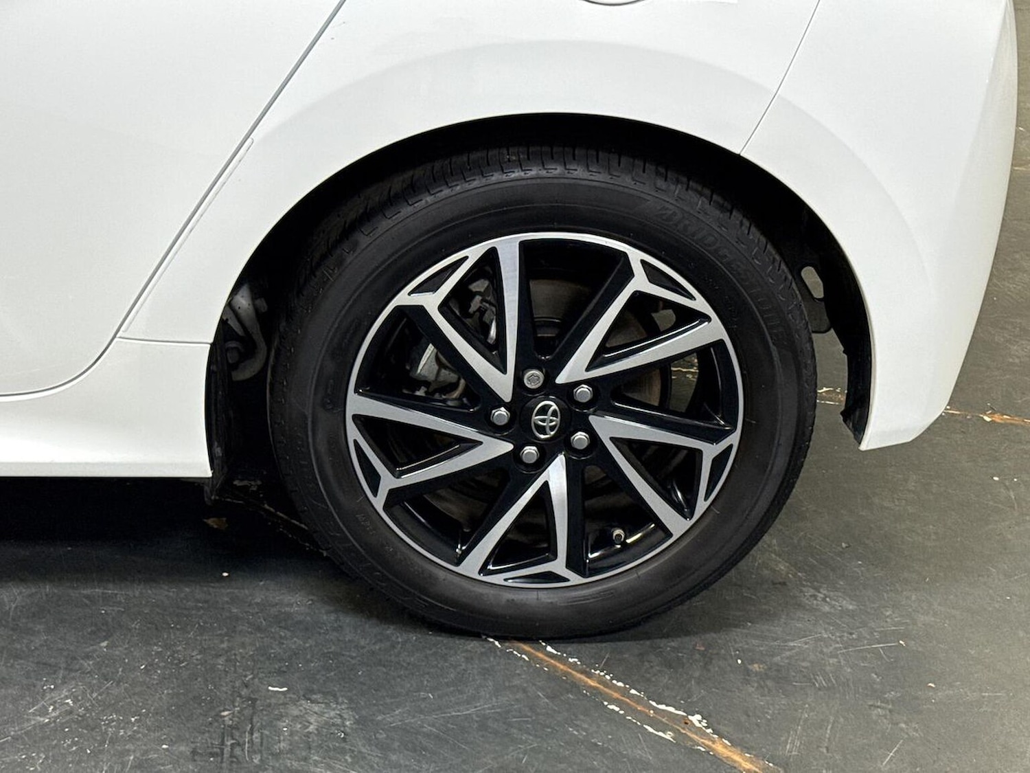 Used Toyota Yaris 2023 for sale - 76219171: Photo 6