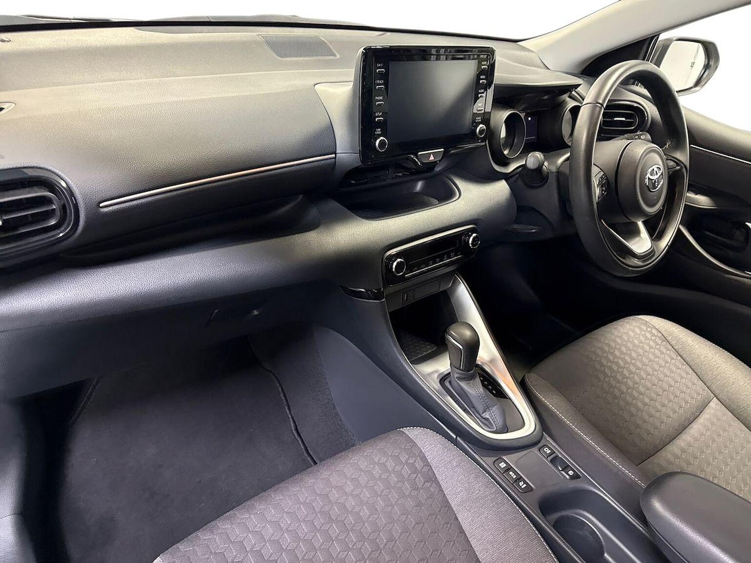 Used Toyota Yaris 2023 for sale - 76219171: Photo 7