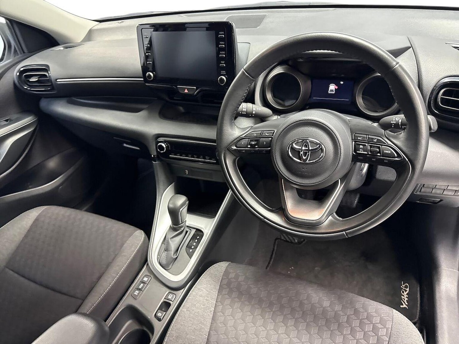 Used Toyota Yaris 2023 for sale - 76219171: Photo 9