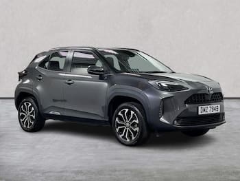 Used Toyota Yaris Cross 2024 for sale - 79652207: Photo