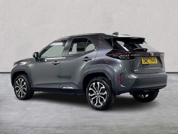 Used Toyota Yaris Cross 2024 for sale - 79652207: Photo