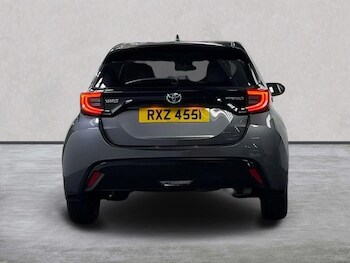 Used Toyota Yaris 2022 for sale - 78250891: Photo