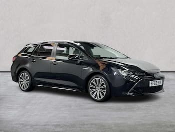 Used Toyota Corolla 2020 for sale - 79683555: Photo