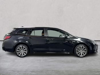 Used Toyota Corolla 2020 for sale - 79683555: Photo