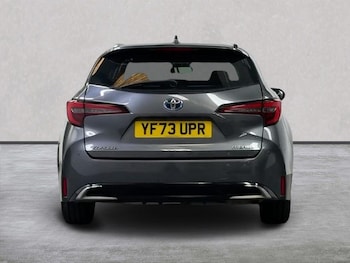 Used Toyota Corolla 2023 for sale - 78542139: Photo