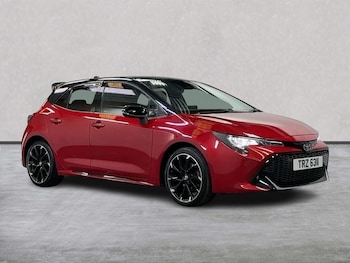 Used Toyota Corolla 2022 for sale - 78642071: Photo
