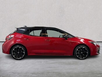 Used Toyota Corolla 2022 for sale - 78642071: Photo