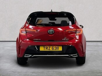 Used Toyota Corolla 2022 for sale - 78642071: Photo