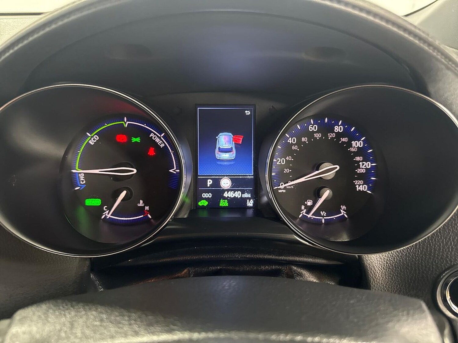 Used Toyota C-HR 2023 for sale - 78194186: Photo 12