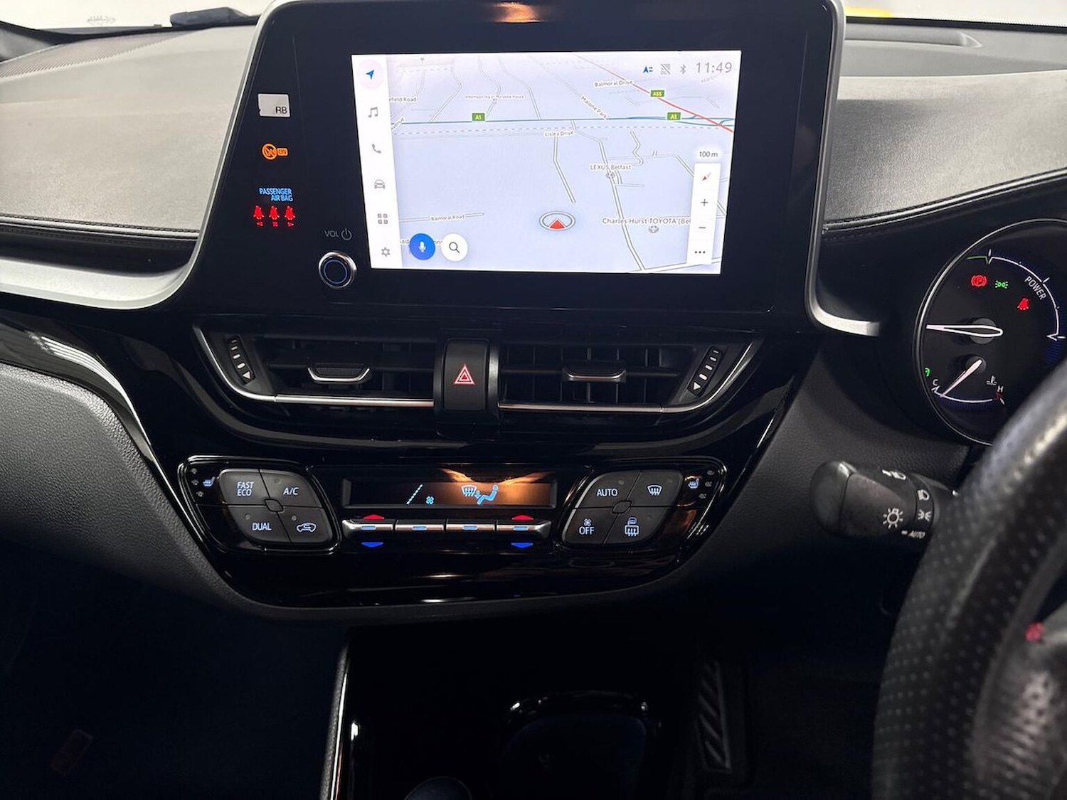 Used Toyota C-HR 2023 for sale - 78194186: Photo 13