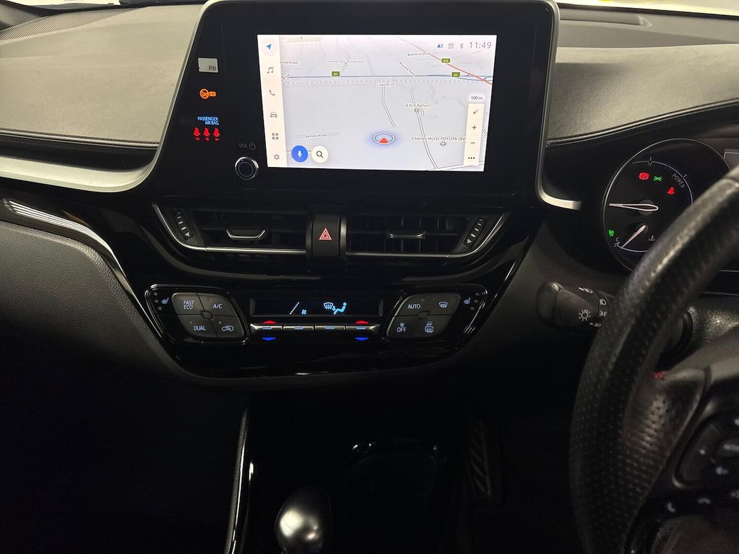 Used Toyota C-HR 2023 for sale - 78194186: Photo 15