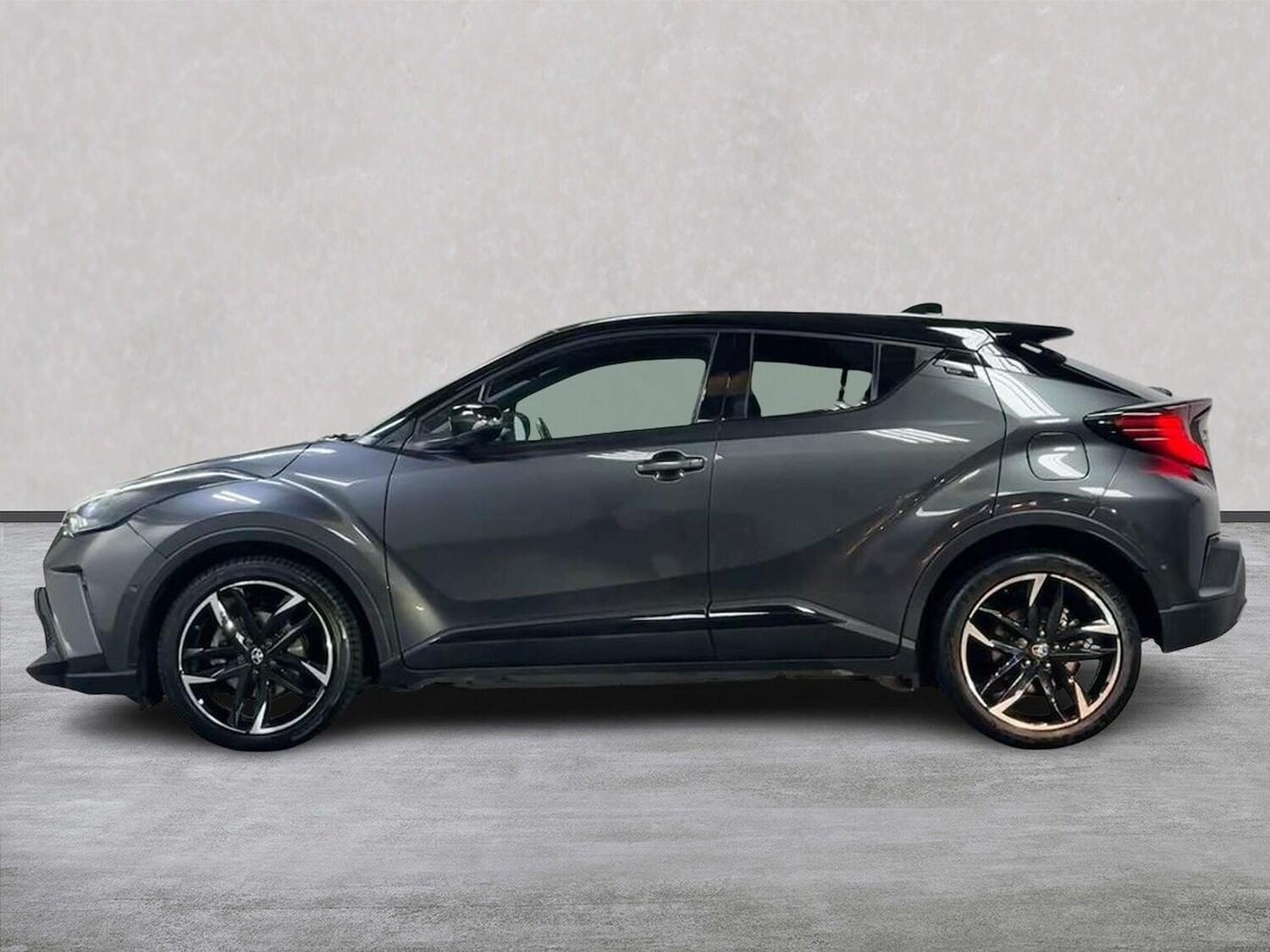 Used Toyota C-HR 2023 for sale - 78194186: Photo 21