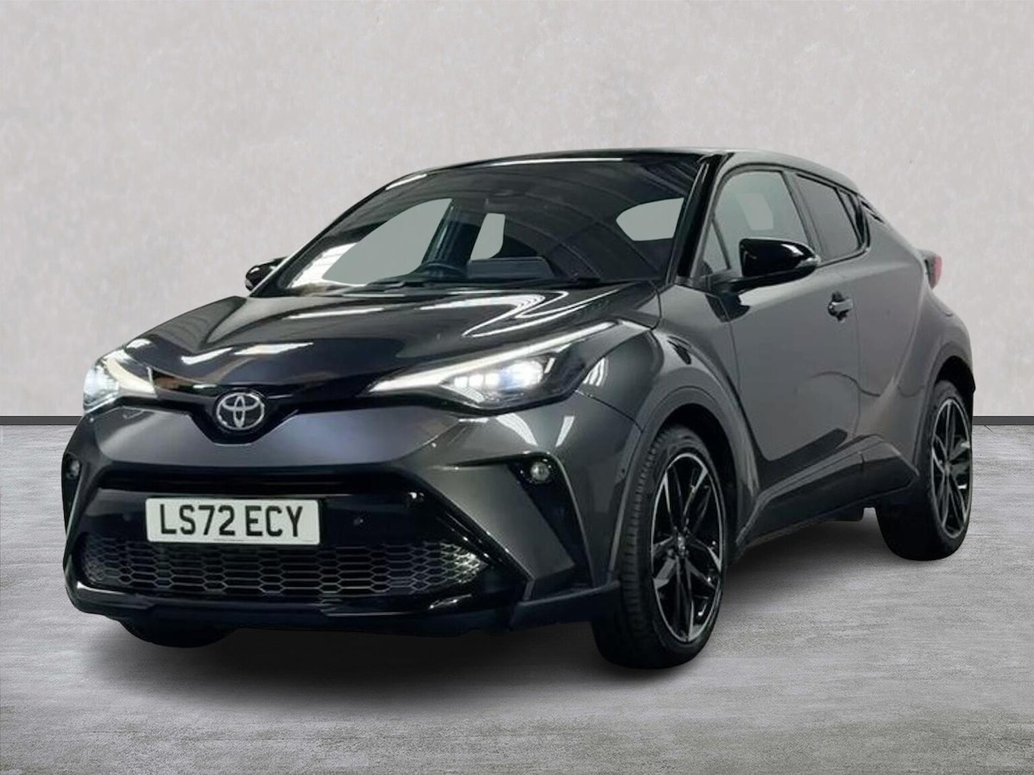 Used Toyota C-HR 2023 for sale - 78194186: Photo 22