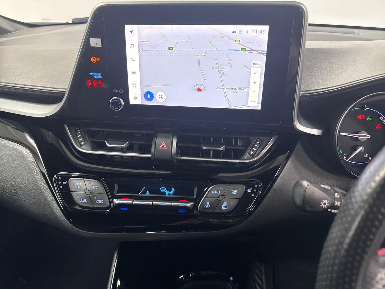 Used Toyota C-HR 2023 for sale - 78194186: Photo 24