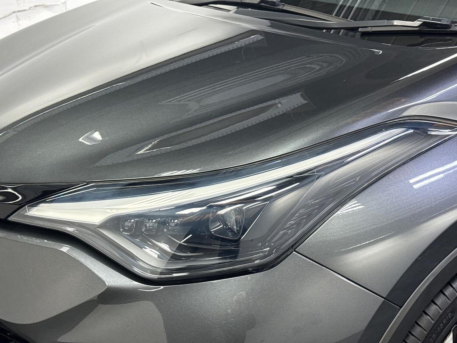 Used Toyota C-HR 2023 for sale - 78194186: Photo 31