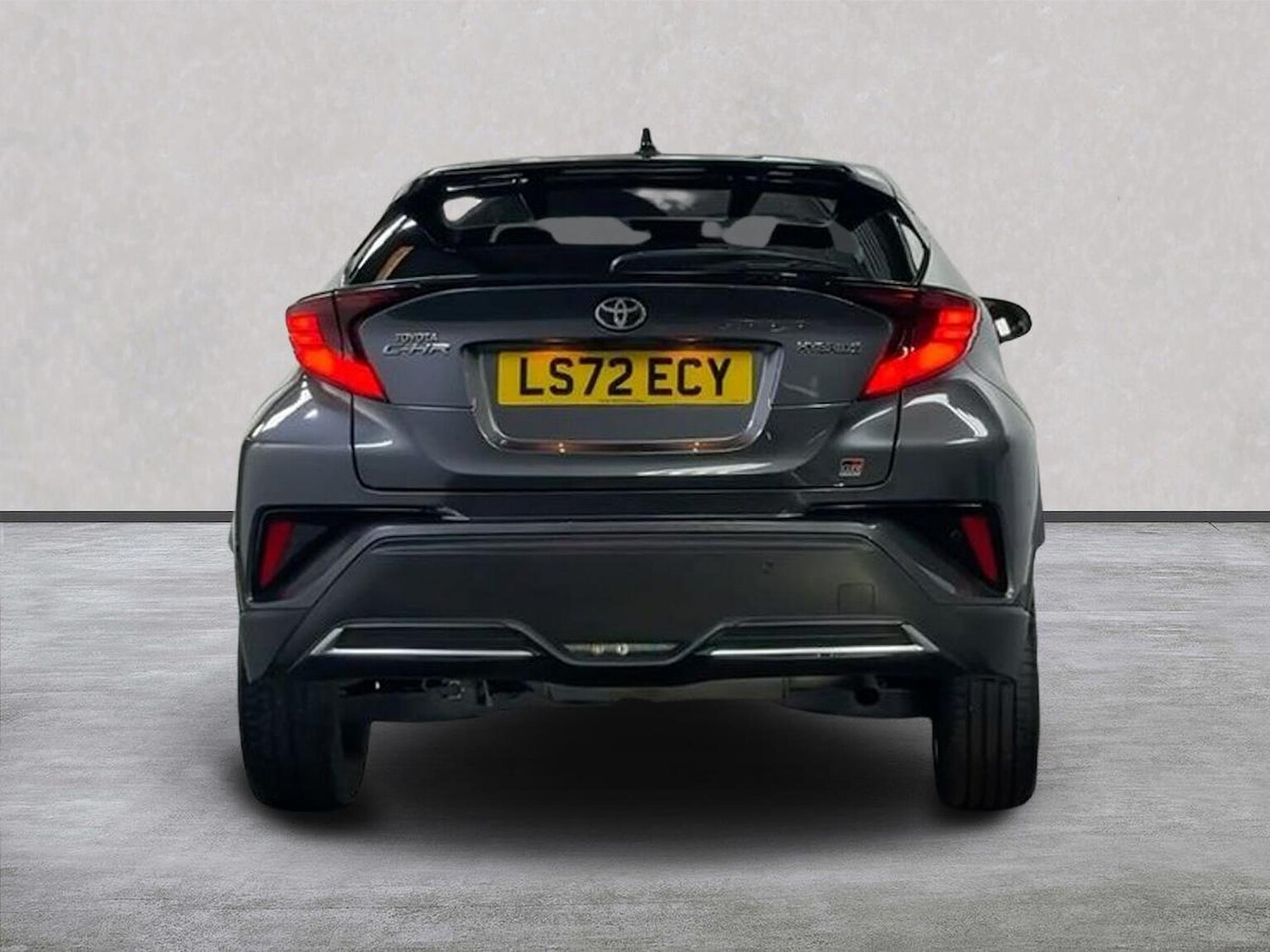 Used Toyota C-HR 2023 for sale - 78194186: Photo 6