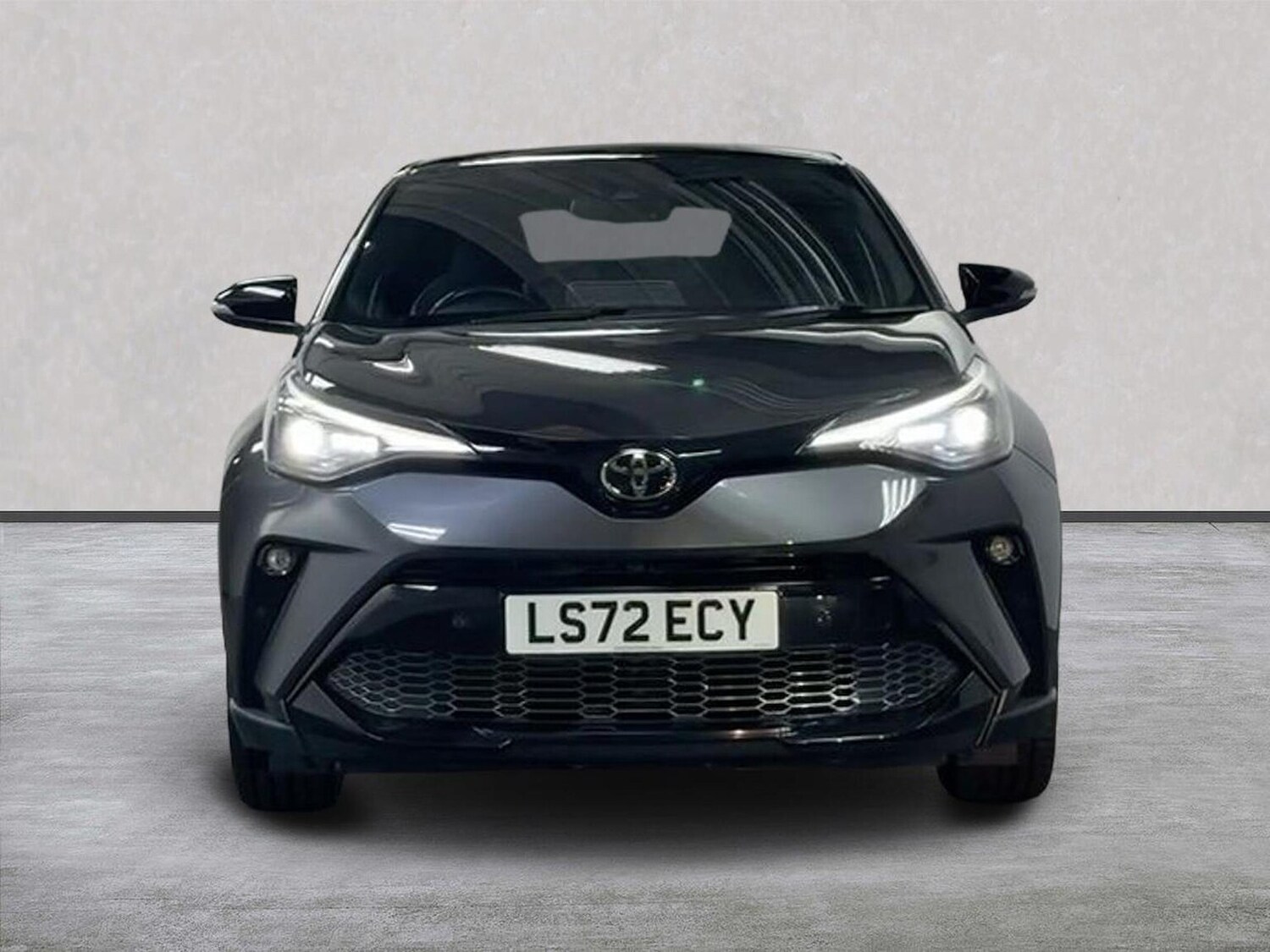 Used Toyota C-HR 2023 for sale - 78194186: Photo 7
