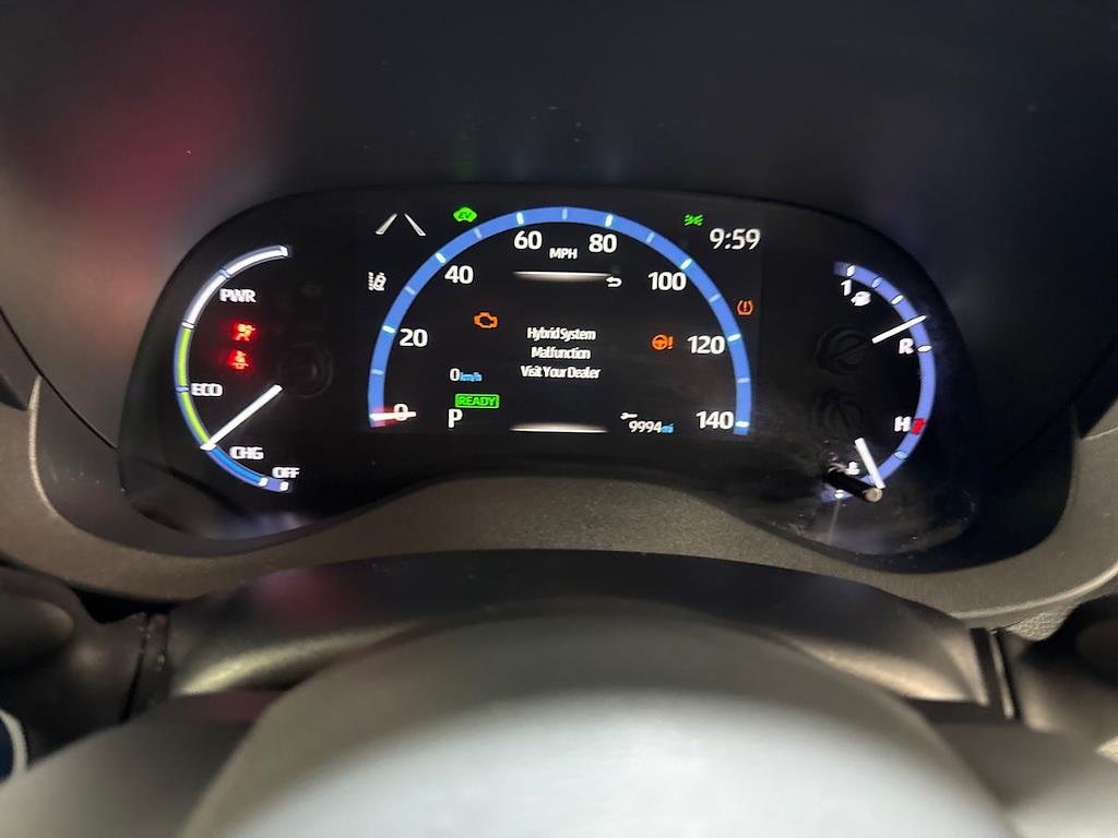 Used Toyota Yaris Cross 2022 for sale - 76490686: Photo 10