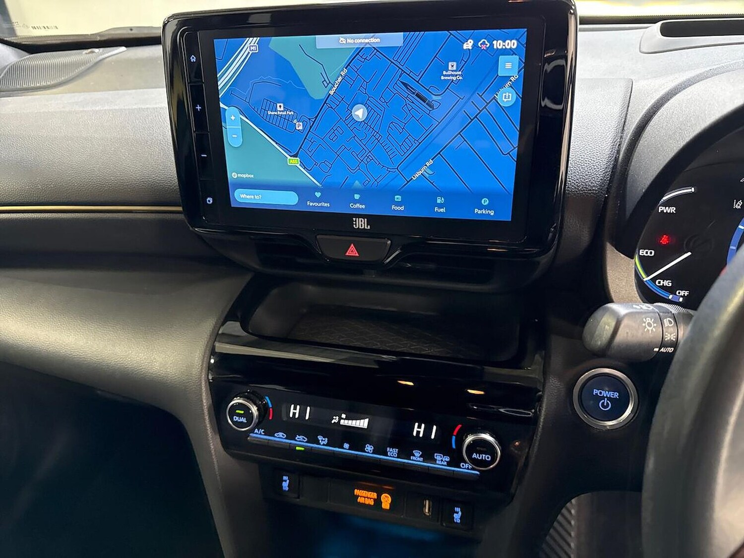 Used Toyota Yaris Cross 2022 for sale - 76490686: Photo 11